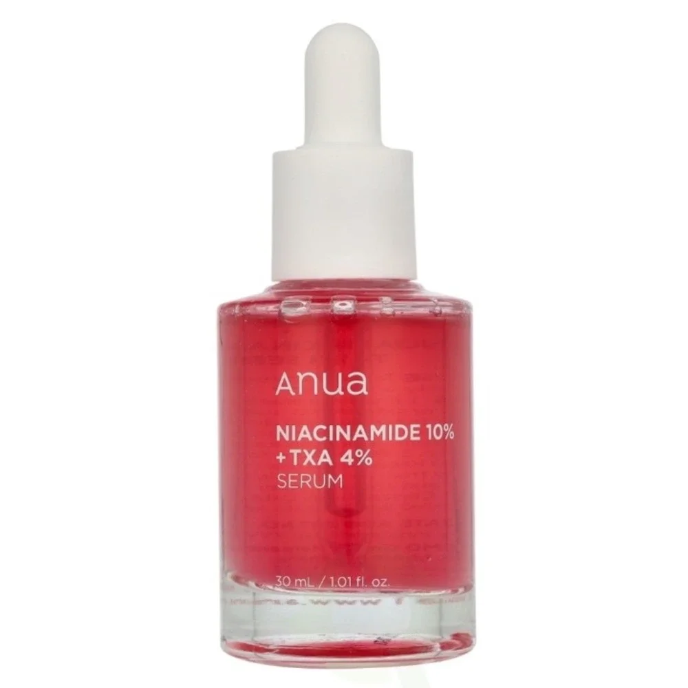 NEW Anua Niacinamide 10% TXA 4% Brightening Dark Spot Corrector 30ml Skincare